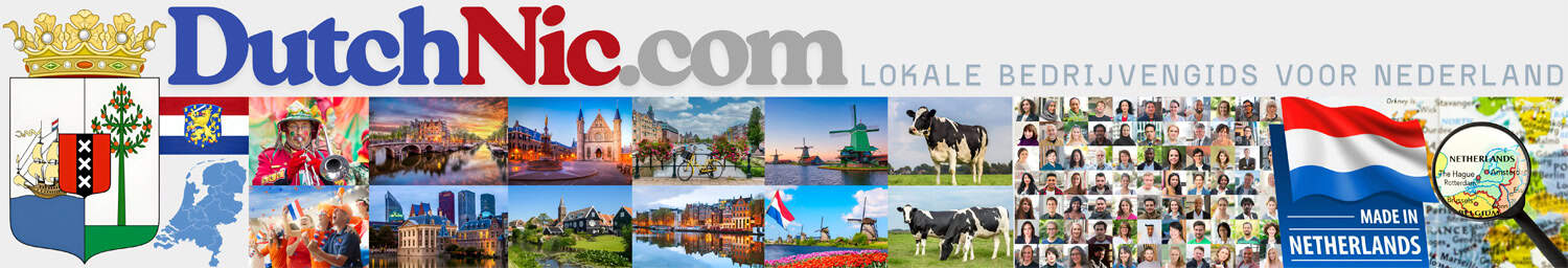 Gemaakt in Nederland - Sato
